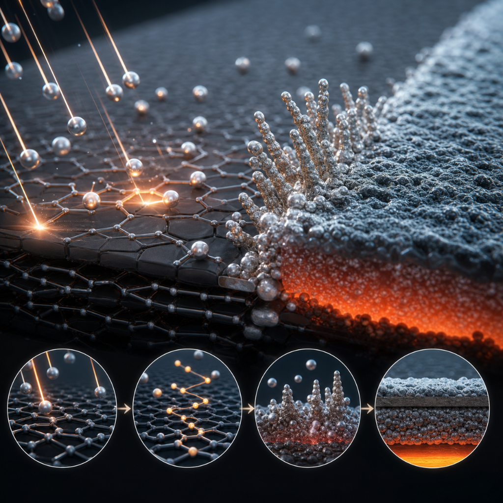 12편: 초급속 충전과 셀 수명(Cycle Life)의 상충 관계: 현장에서 겪는 관리 한계